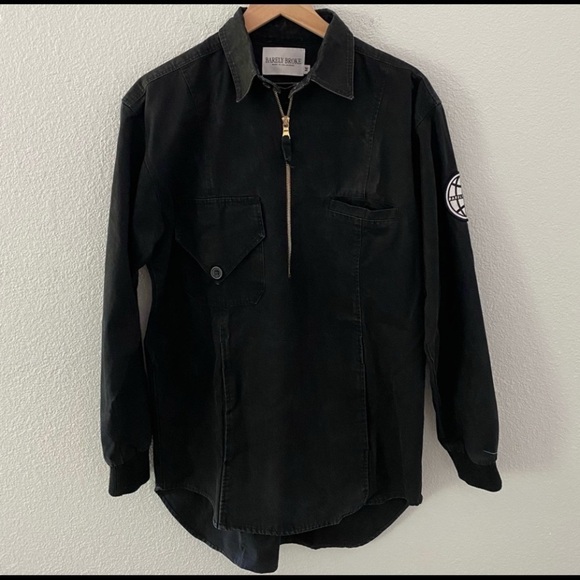 Barely Broke Quarter Zip Pullover - Picture 2 of 6